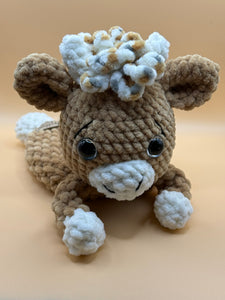 ALVÓKA - Boci - 26 cm