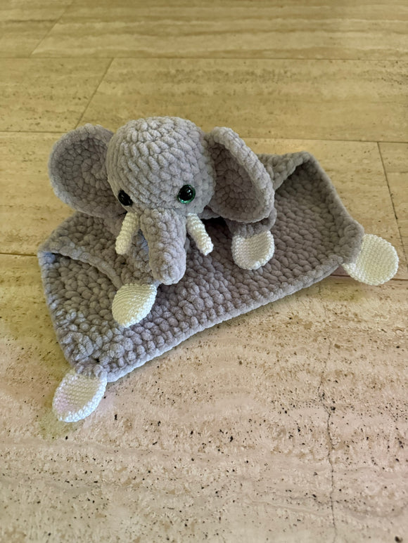 ALVÓKA - ELEFÁNT - 23 cm